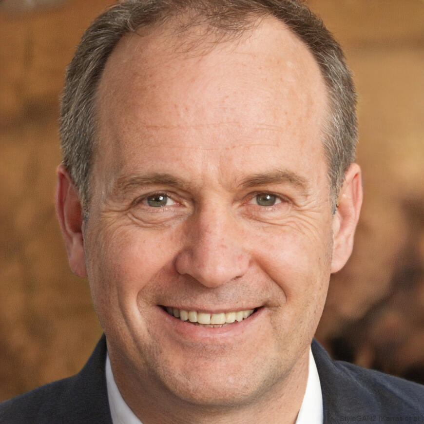 Michael R. Private Investor – Miami